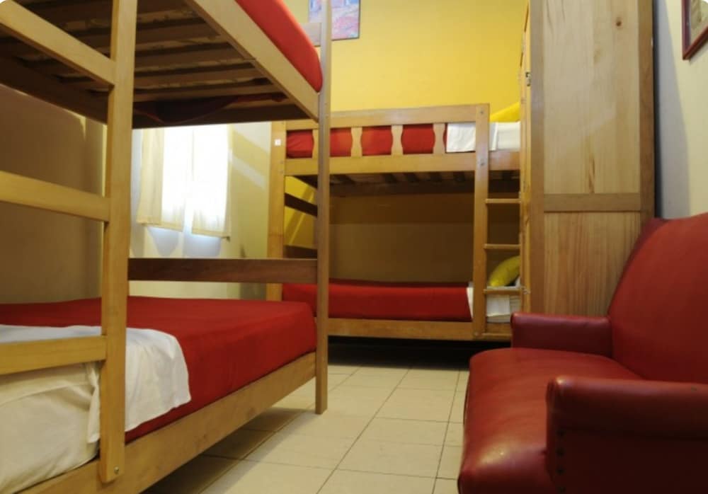 Basic Shared Dormitory, Mixed Dorm photo 1