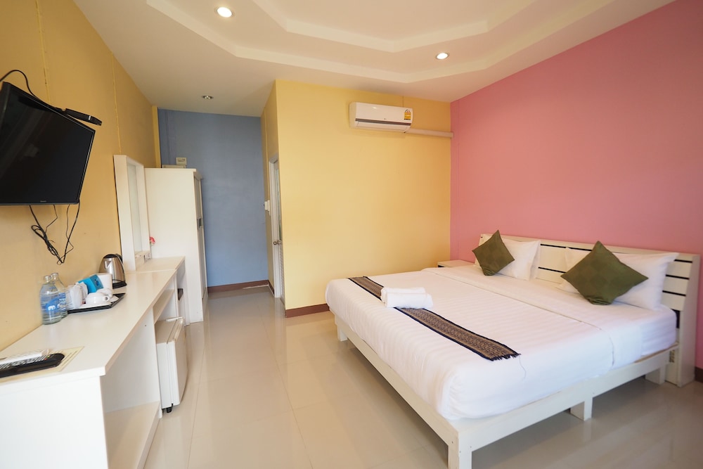 Standard Double Room photo 1