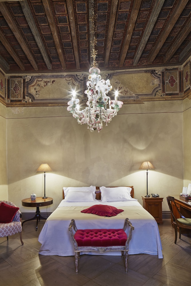 Junior Suite (Affresco) - Photo 2