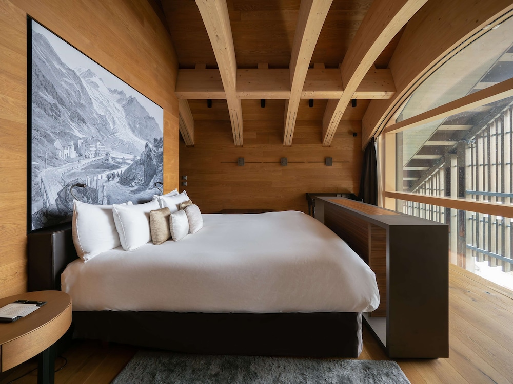 Suite (Oberalp) photo 3