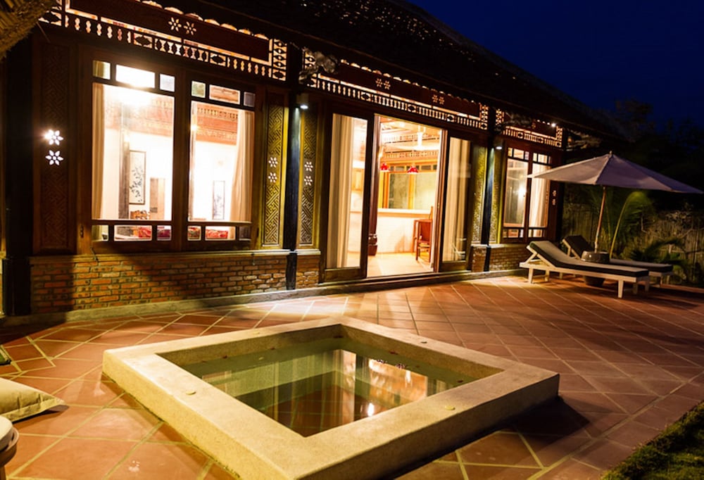 Villa, 2 Bedrooms - Photo 38