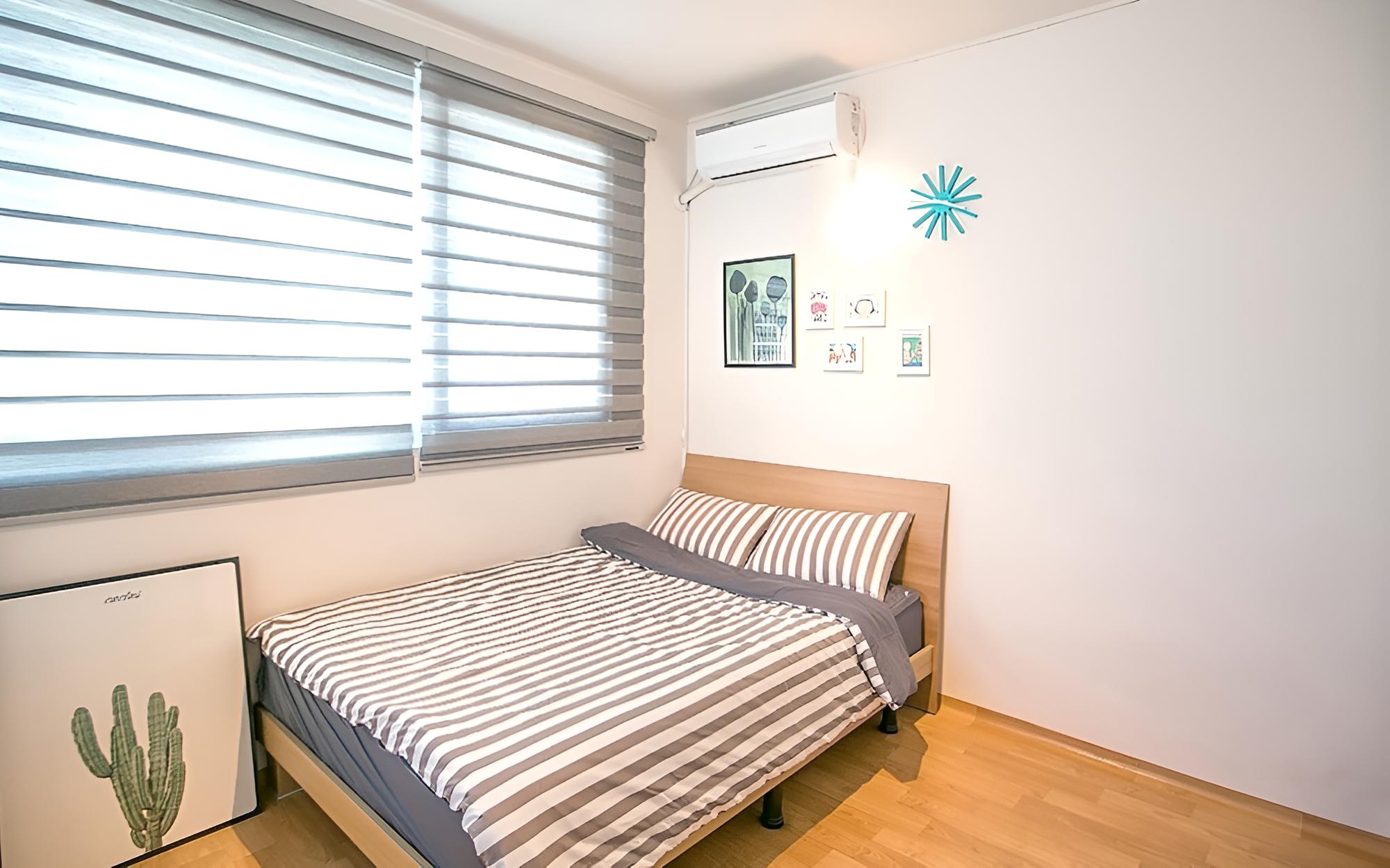 Room (Double room)