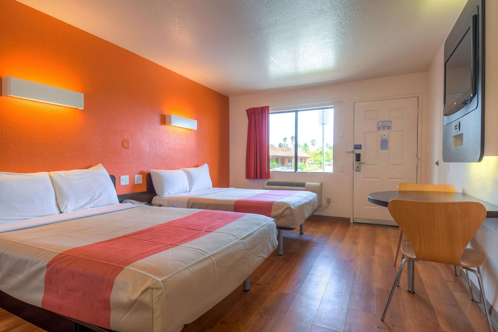 Motel 6-Chula Vista, CA - San Diego, Zdjęcie 7