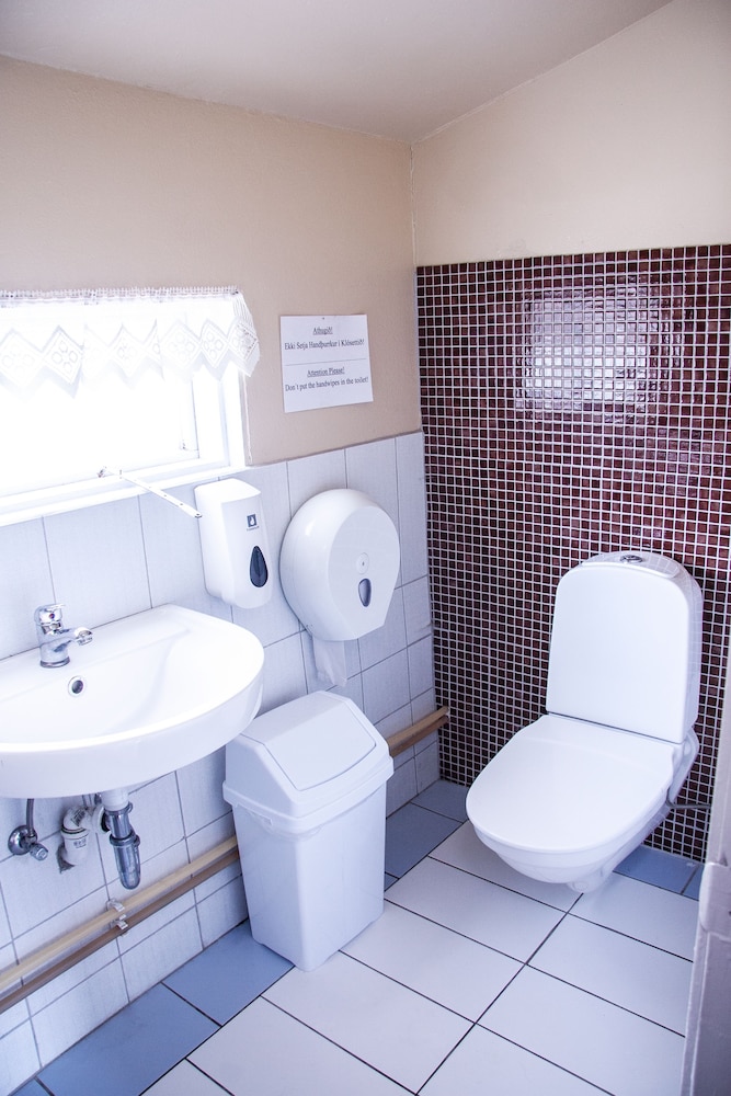 Basic Triple Room photo 2