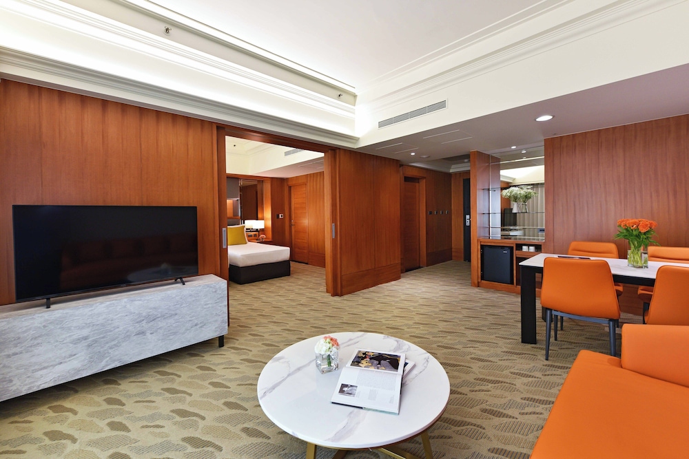 Grand Suite photo 3