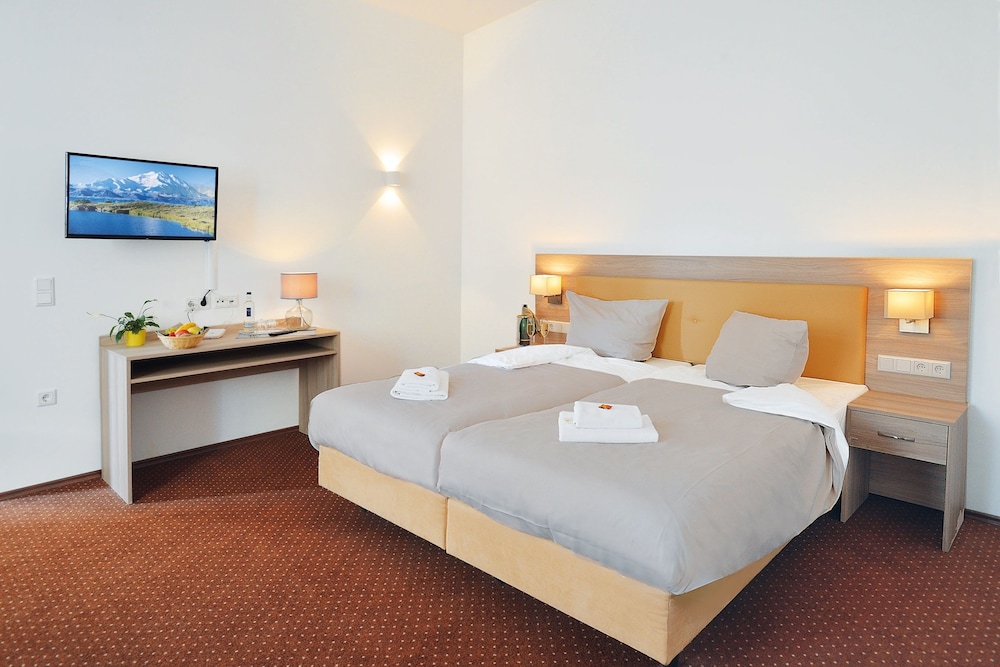 Family Suite photo 1