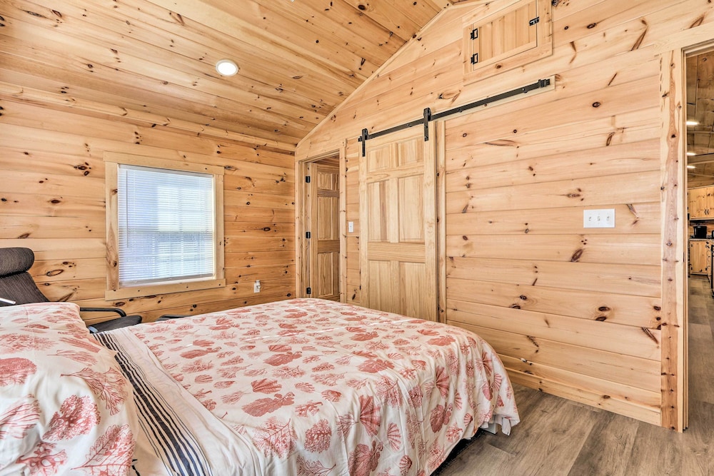 House (2 Bedrooms) photo 1