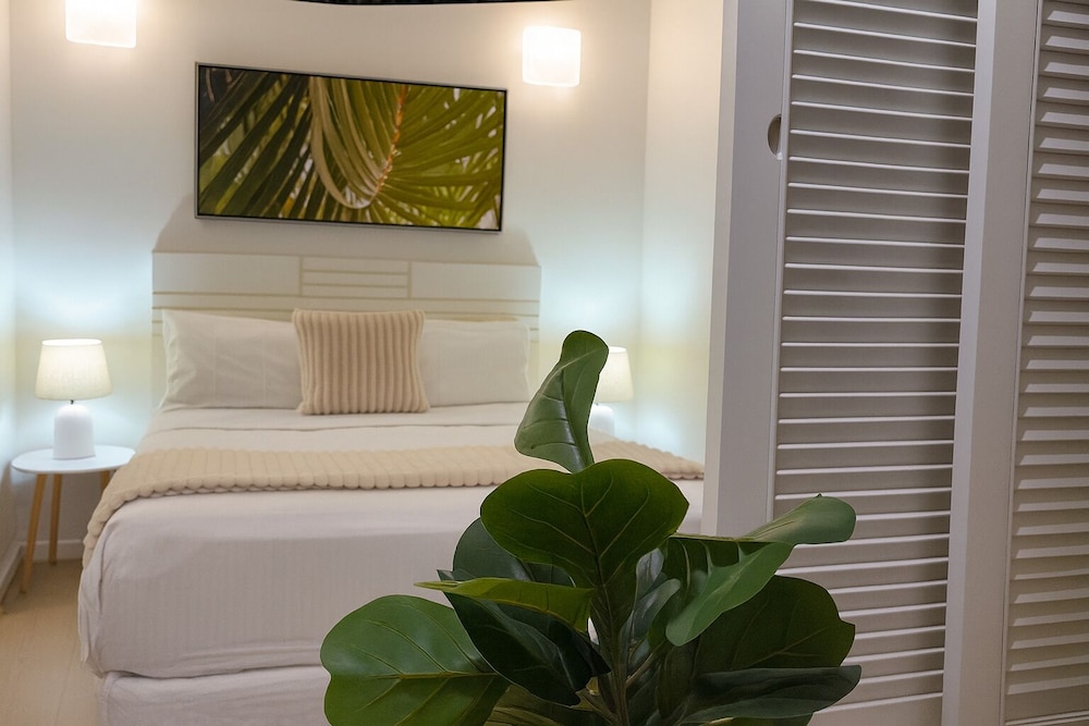 Deluxe Apartment, 1 Bedroom photo 2
