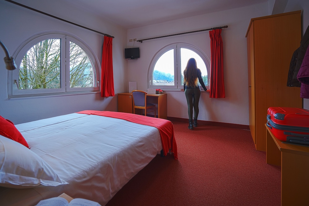 Comfort Single Room, 1 Bedroom, Private Bathroom