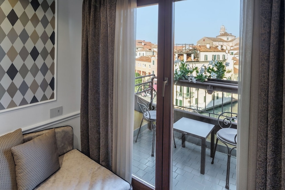 Deluxe Room, Terrace photo 2