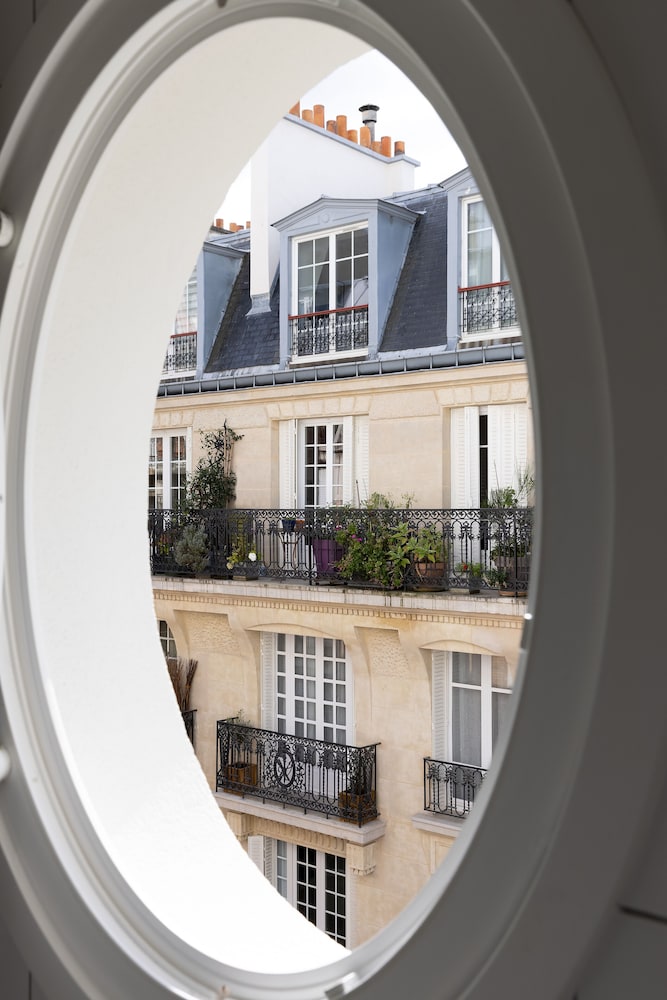 Chambre Quadruple photo 3