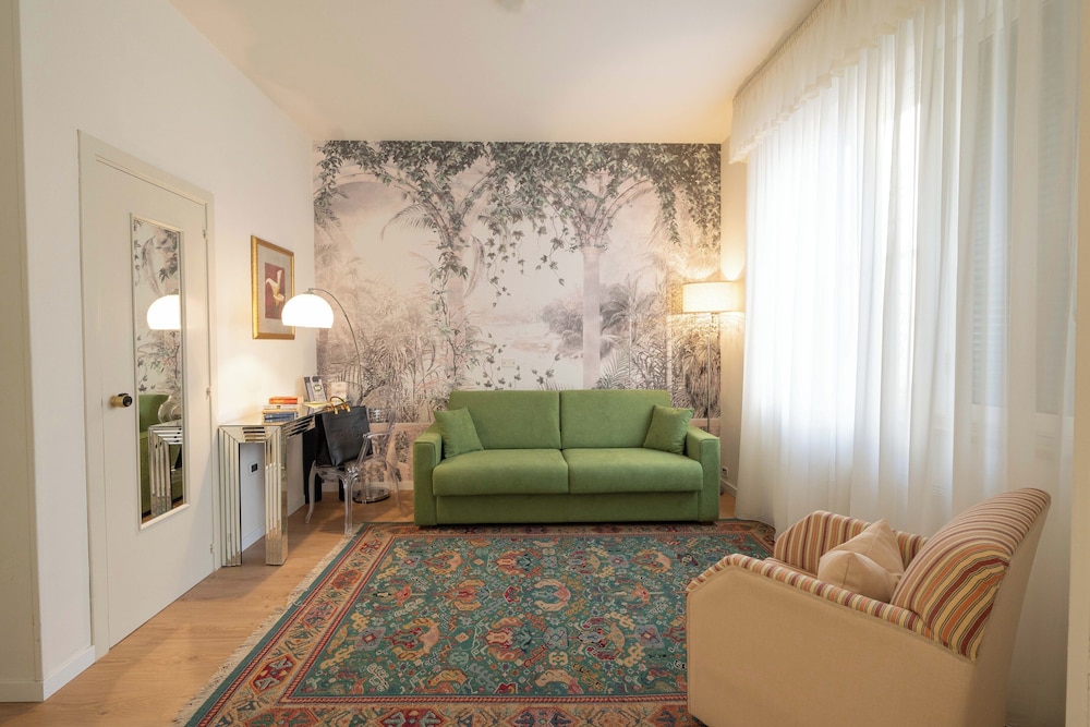 Quadruple Room photo 3