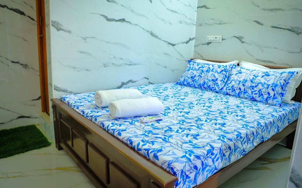 Deluxe Double Room, Mountain View photo 2