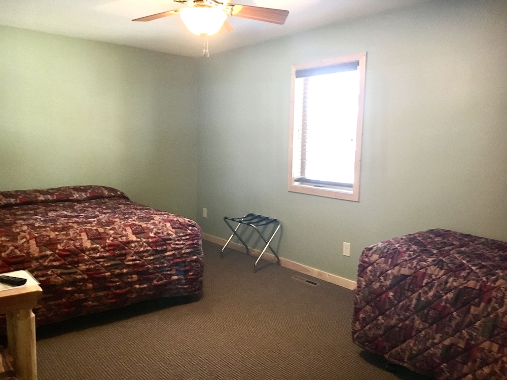 Villa, 1 Bedroom