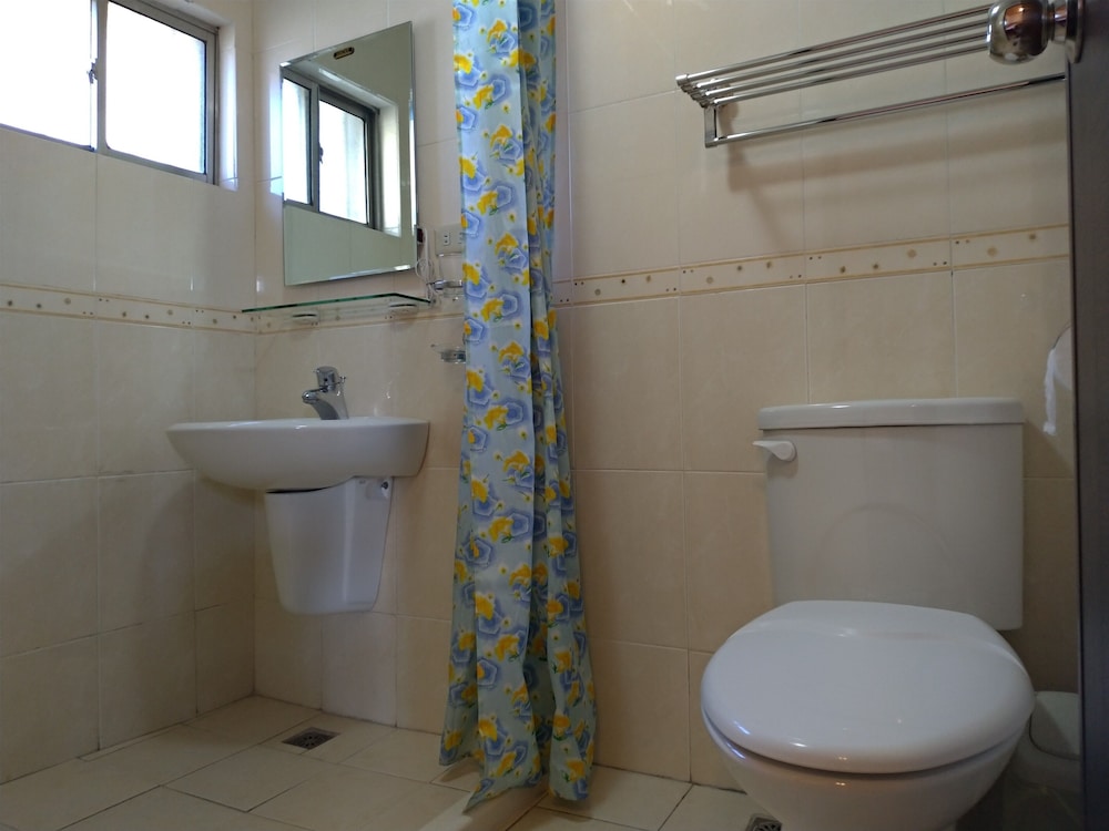 Quadruple Room photo 2