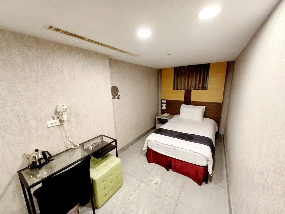 Single Room, Ensuite