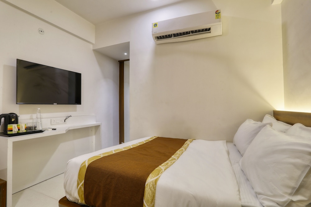 Standard Room - Photo 10