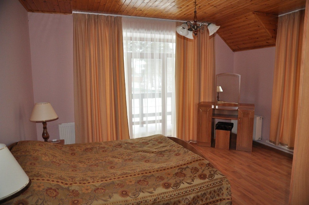 Comfort Double Room photo 1