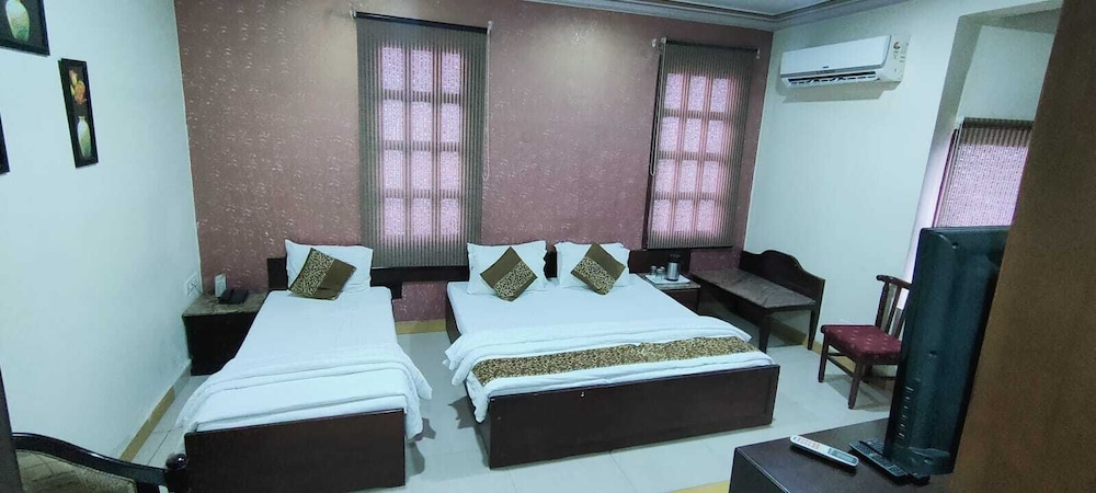 Family Suite