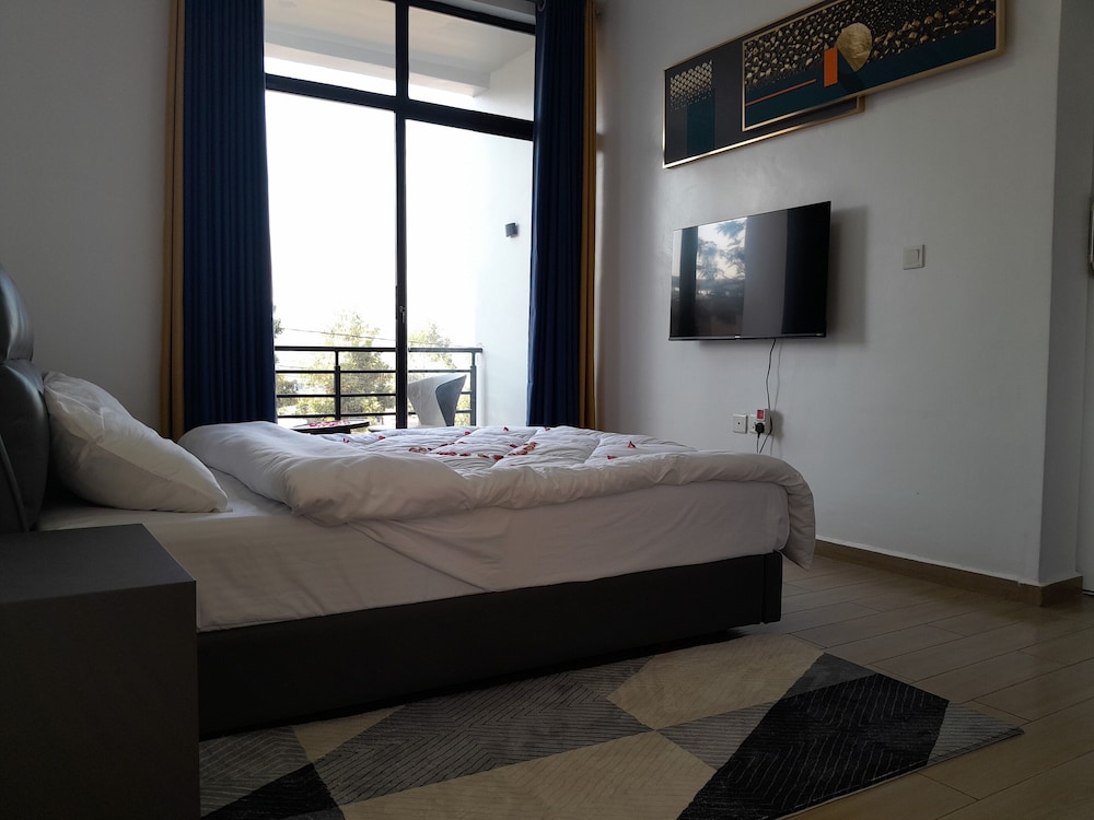 Signature Room, 1 Queen Bed photo 1