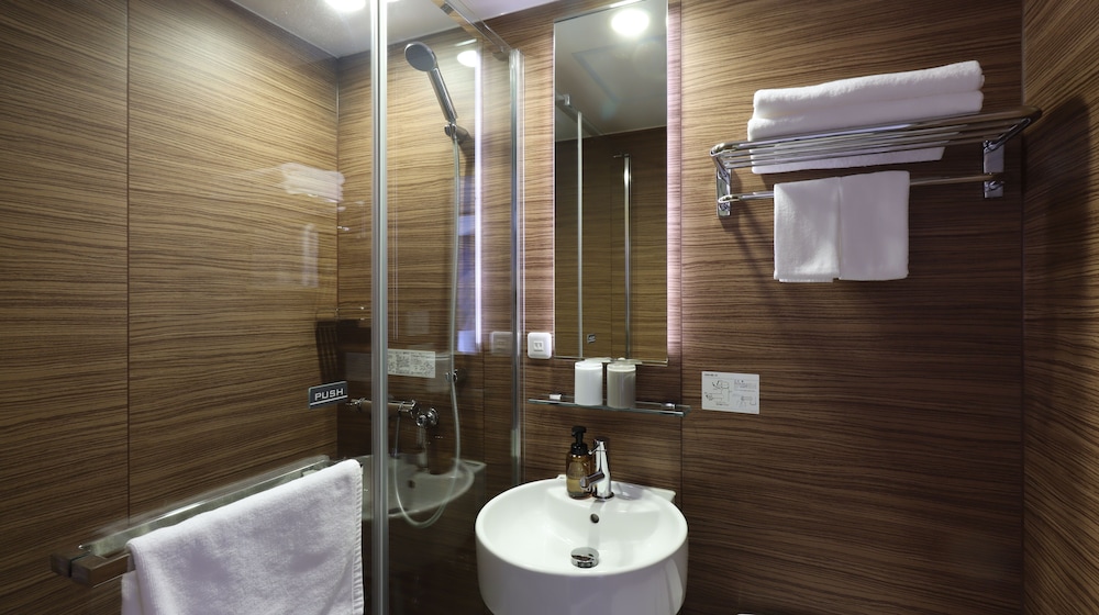Twin Room photo 2