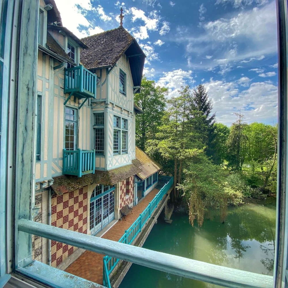 Romantic Room - Photo 18