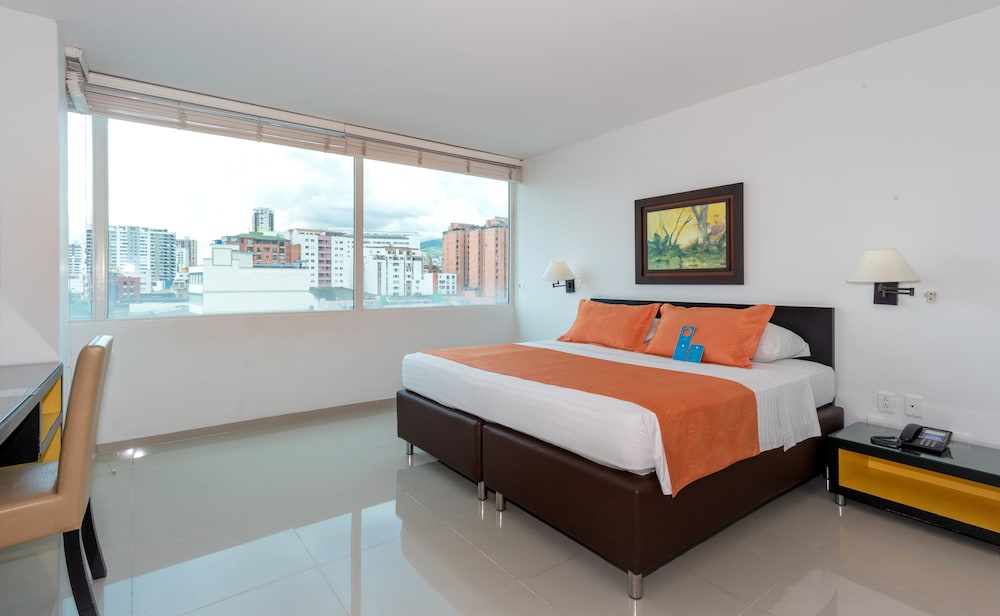 Executive Single Room
