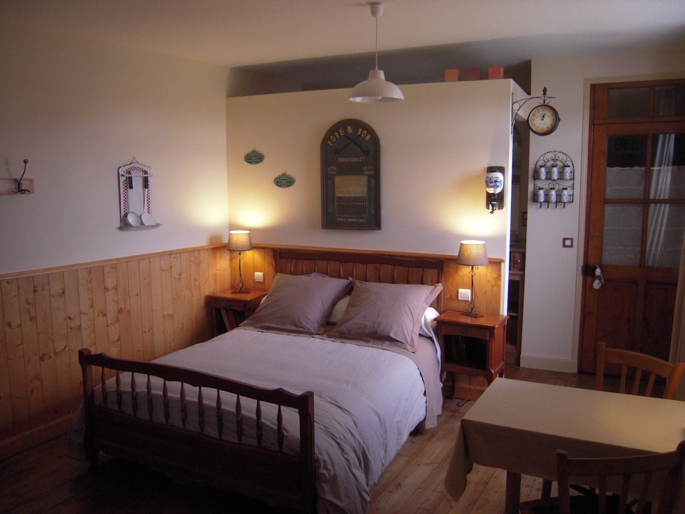 Double Room (Flamande) photo 1