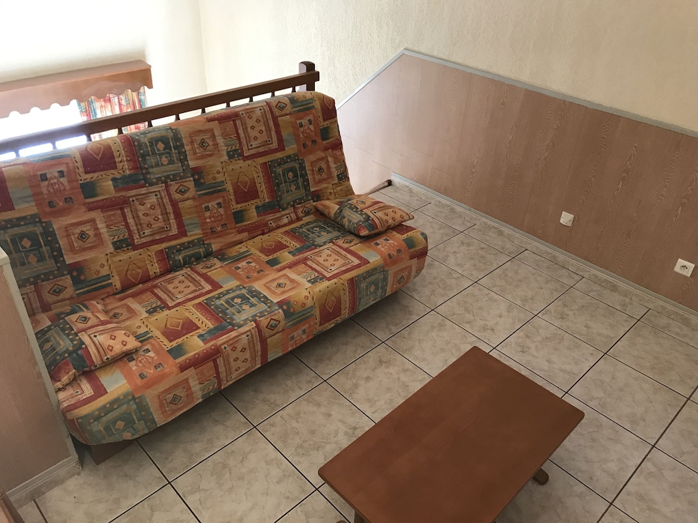 Suite, 2 Bedrooms, 2 Bathrooms (Mezzanine) - Photo 2