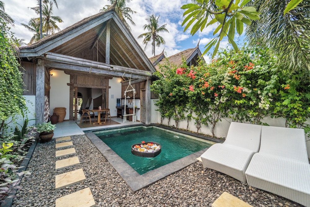Villa, 1 Bedroom, Private Pool