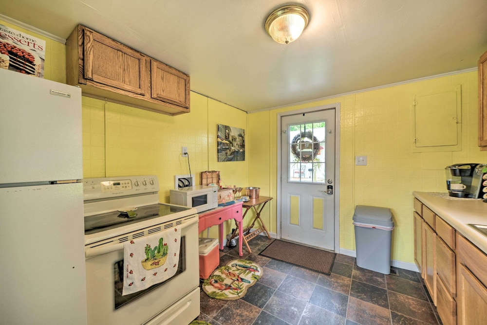 Cottage (3 Bedrooms) photo 3