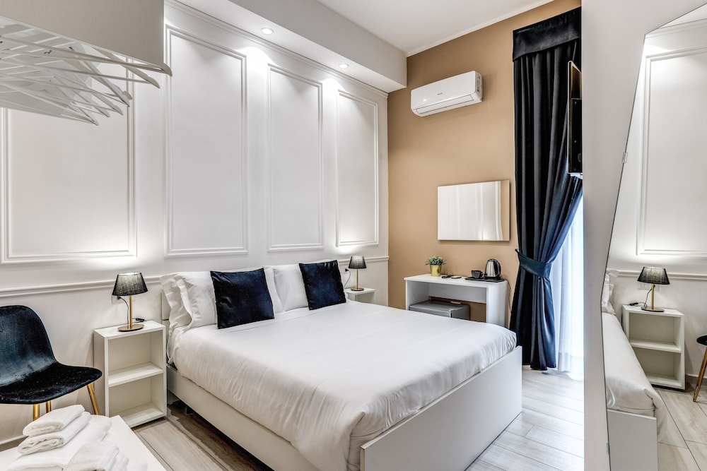 City Room