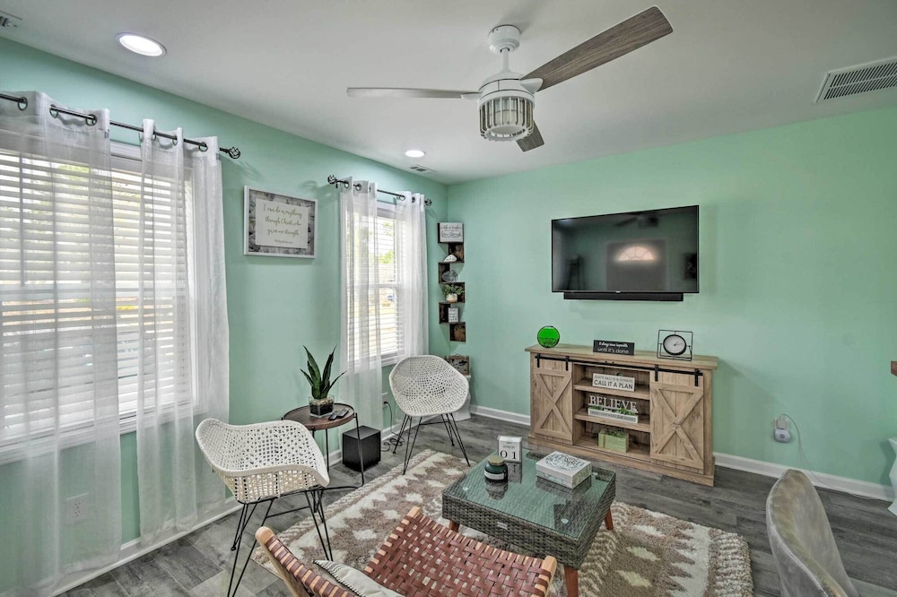 Cottage (1 Bedroom) photo 1