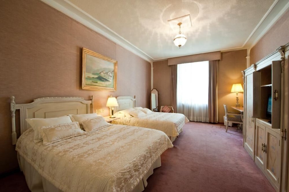Master Suite photo 1