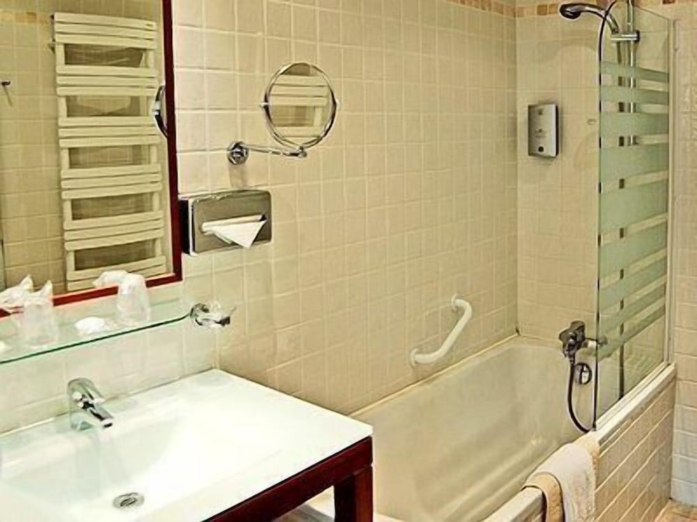 Double Room, Kitchenette photo 2