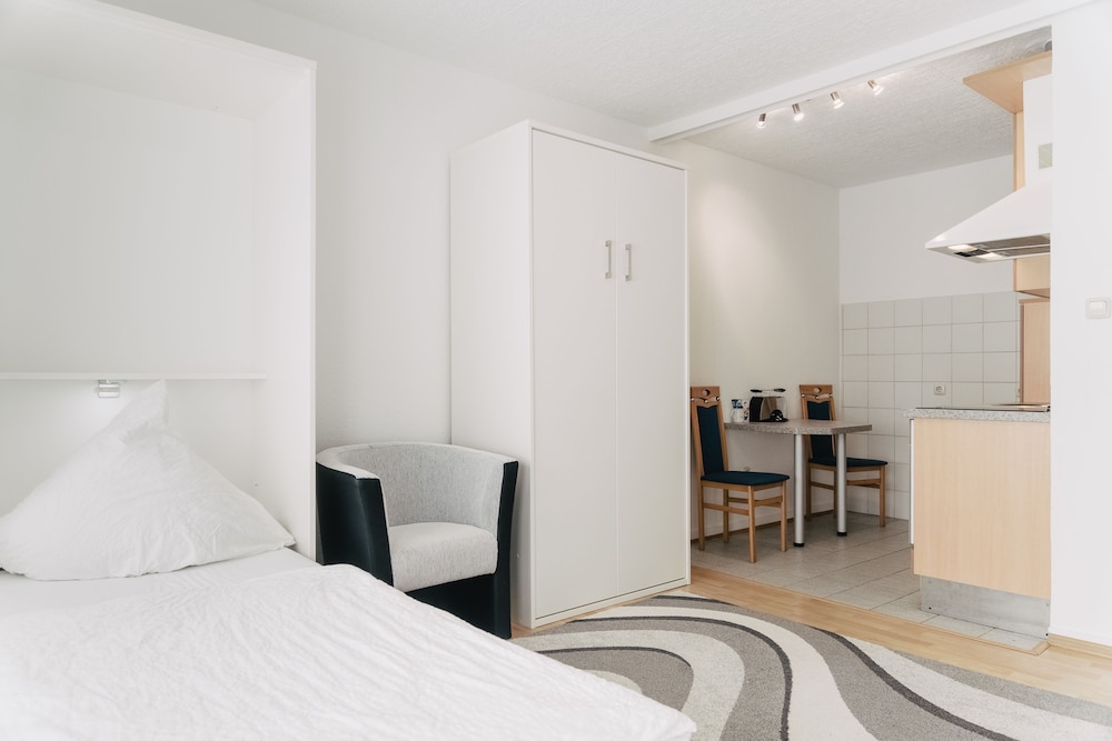 Comfort Double or Twin Room (EG 05) photo 3