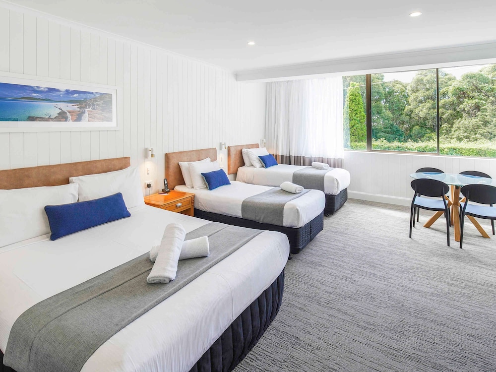 Standard Room, Multiple Beds - Photo 2