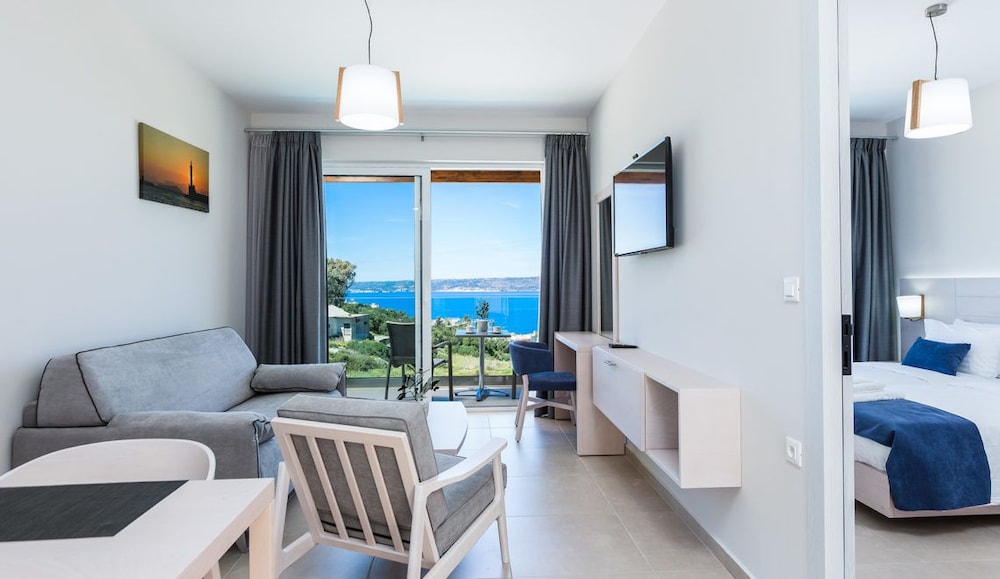 Executive Suite, Sea View (1st floor) - Photo 1
