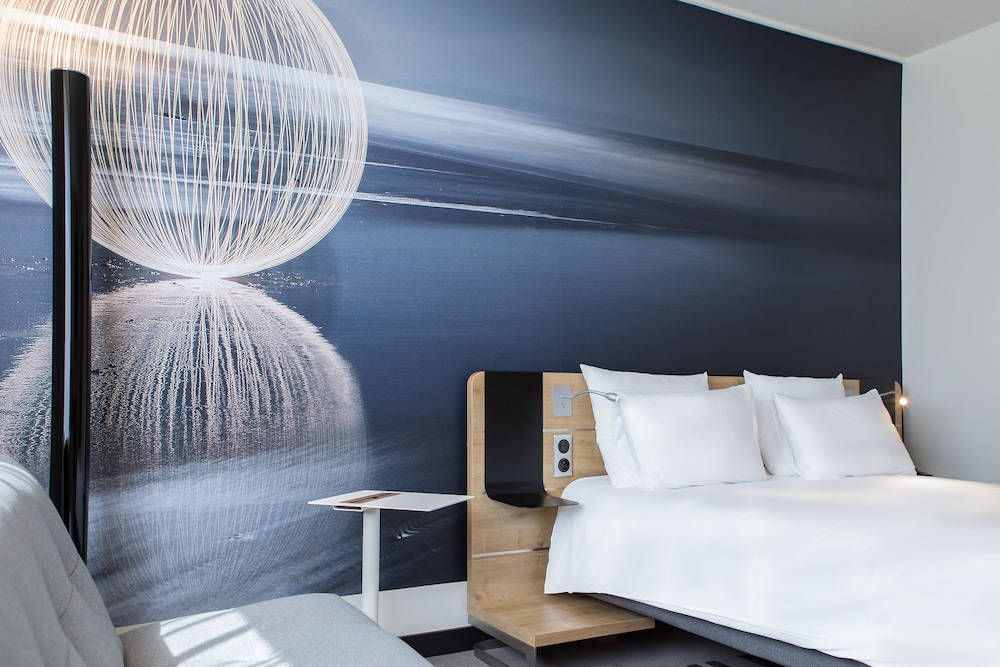 Superior Room, 1 Double Bed with Sofa bed (Comfortable) - Photo 4