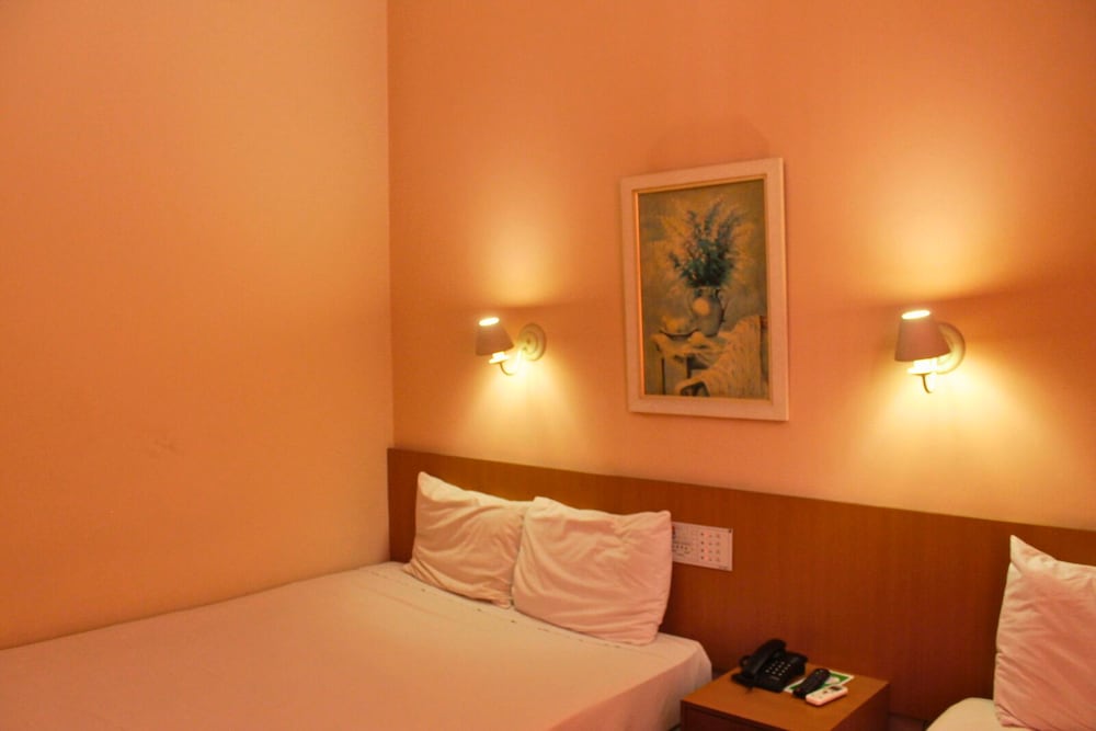 Standard Triple Room - Photo 1