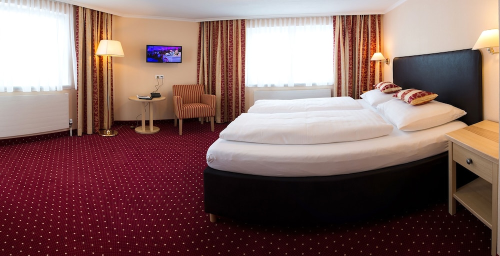 Exclusive Double Room photo 2