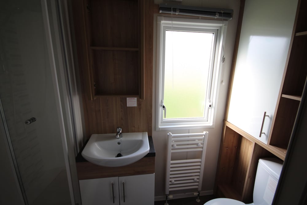 Mobile Home, 2 Bedrooms, Terrace (Granada) photo 3
