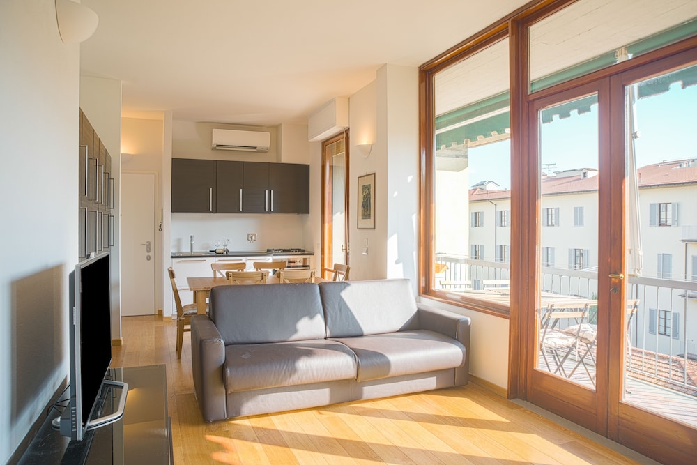 Apartment, 2 Bedrooms