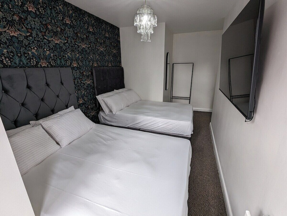 Comfort Apartment photo 2