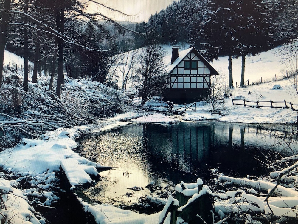 房屋