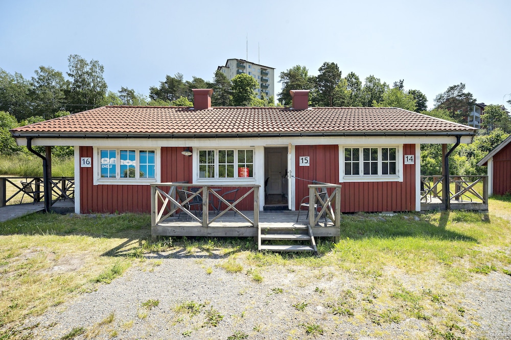 Cabin, 1 Bedroom photo 3