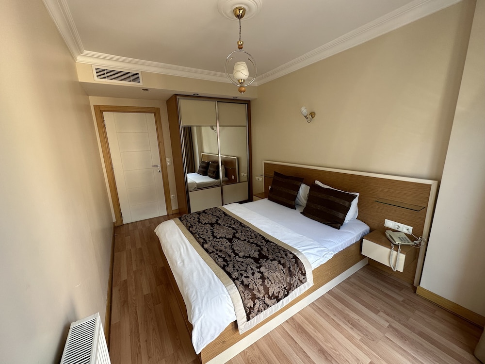 Triple Apartment, Terrace photo 1