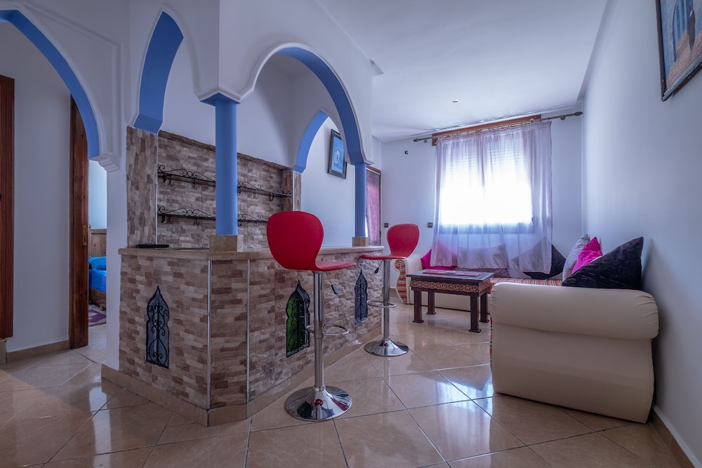 Standard Suite, 1 Bedroom (Hora 4) photo 1