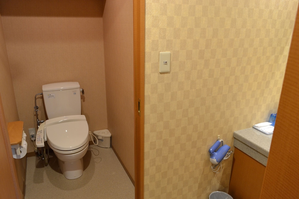 Standard Japanese Style Room photo 2