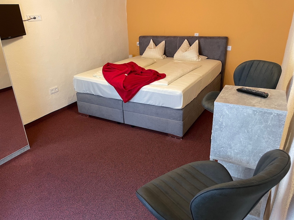 Family Apartment